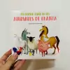 Mi primer libro de los Animales de la Granja