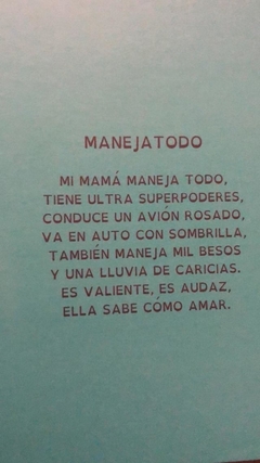 Como una Mama - comprar online