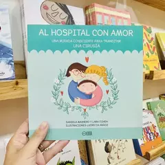 Al Hospital con amor