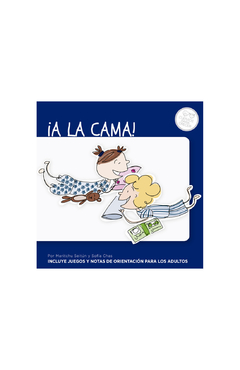A la Cama (Cuentos para Crecer)