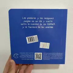 Cosas Cositas (Azul) - tienda online