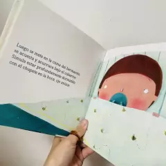 Seis historias sobre Mama - comprar online