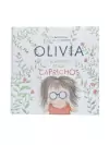 Olivia y el Misterio de los Caprichos