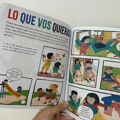 Libres: Guia ilustrada para infancias rebeldes - comprar online