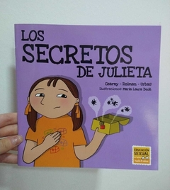 Los secretos de Julieta