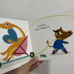 Quien tiene Que? - Faro de Papel