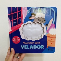 Mi primer libro velador