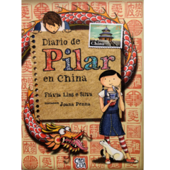 Diario de Pilar en China