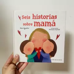 Seis historias sobre Mama