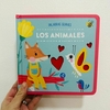 Los Animales (Palabras suaves)