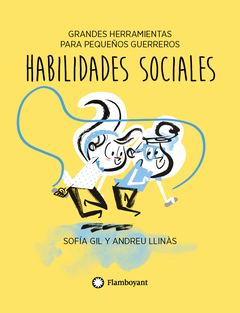 Habilidades Sociales (Tapa Blanda)