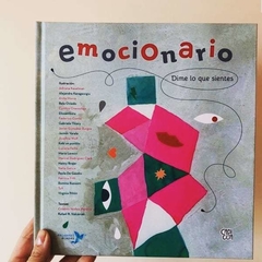 Emocionario