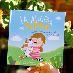La alegría de Nina