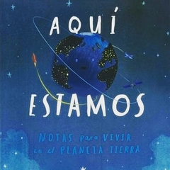 Aqui Estamos