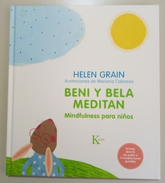 Beni y Bela Meditan Mindfulness para Niños