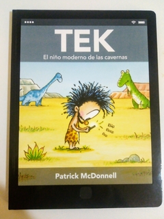 TEK