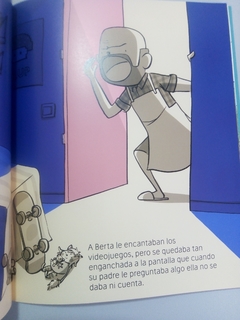 Desconectados - Faro de Papel