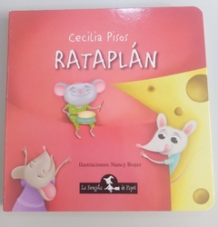 Rataplan (cartone)