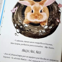 Buenas Noches Conejita - tienda online