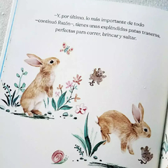 Buenas Noches Conejita - comprar online
