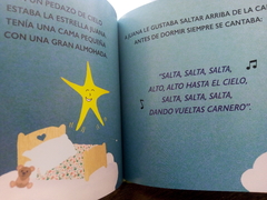 Para Dormir Estrellas en internet