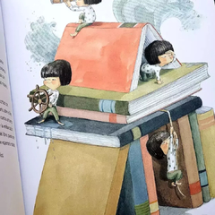El Gran libro de los Súpertesoros que de verdad importan - tienda online