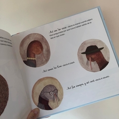 Pajaro Kiwi. Cinco ideas para volar muy lejos (Tapa Blanda) - Faro de Papel