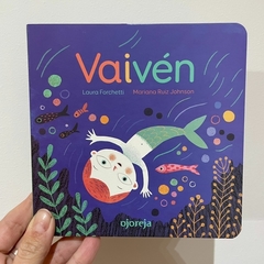 Vaivén (cartone)