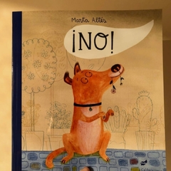 No!