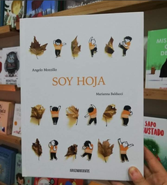 Soy Hoja