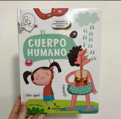 El Cuerpo Humano