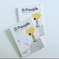 El Principito