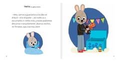 Timoteo no quiere dormir - comprar online