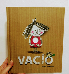 Vacio - comprar online