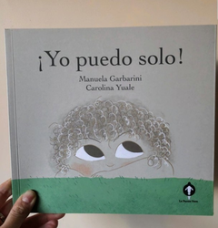 Yo puedo solo - comprar online