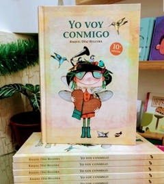 Yo voy conmigo