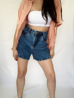 Shorts Jeans Vitoria