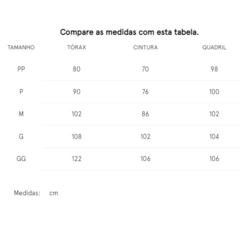 Conjunto comprido cinza mescla escuro - Deesa Semijóias