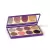 Kit Paleta de Sombra Purple Secrets +Iluminador Facial Power Glow Rose - Niina Secrets - comprar online