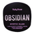 Iluminador e Sombra Obsidian Cream Mystic Glam - Ruby Rose na internet