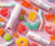 Jelly Balm Hidratante Labial - Melu - loja online