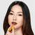 Lipmix Batom Líquido + Lápis Labial Lush - Mari Maria na internet