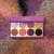Kit Paleta de Sombra Purple Secrets +Iluminador Facial Power Glow Rose - Niina Secrets - Make up House