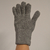 Guantes terry pesado 107 Forte de color gris en internet