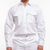 Camisa OMBU (blanca)