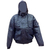 Campera de abrigo impermeable