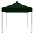 Gazebo de tela impermeable