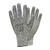 Guantes Multiflex Cut-5 Steelpro