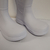 Botas profesionales SoftWorks de color blanca en internet