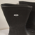 Botas profesionales SoftWorks de color negra - comprar online